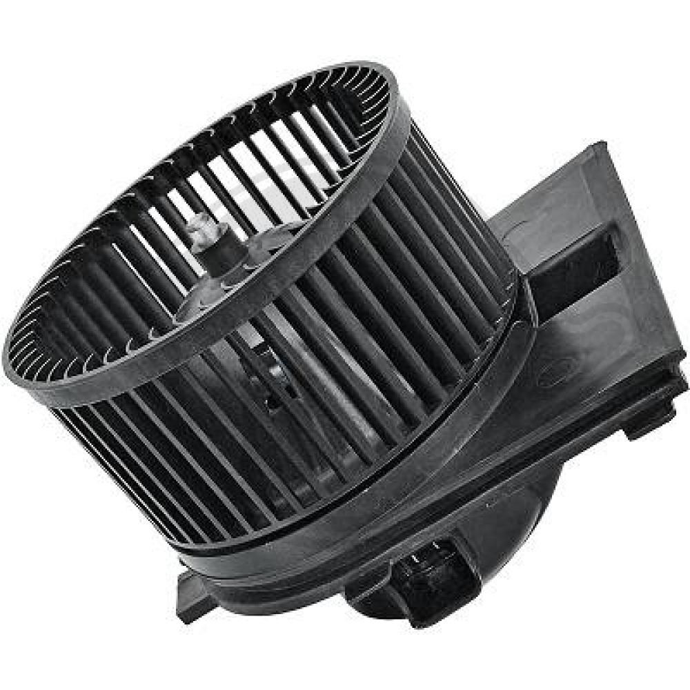 VALEO 8D1819021B Kalorifer Motoru