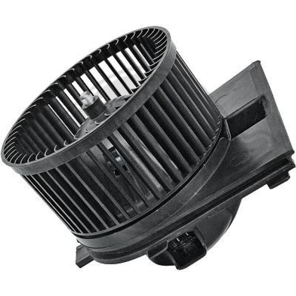 VALEO 8D1819021B Kalorifer Motoru