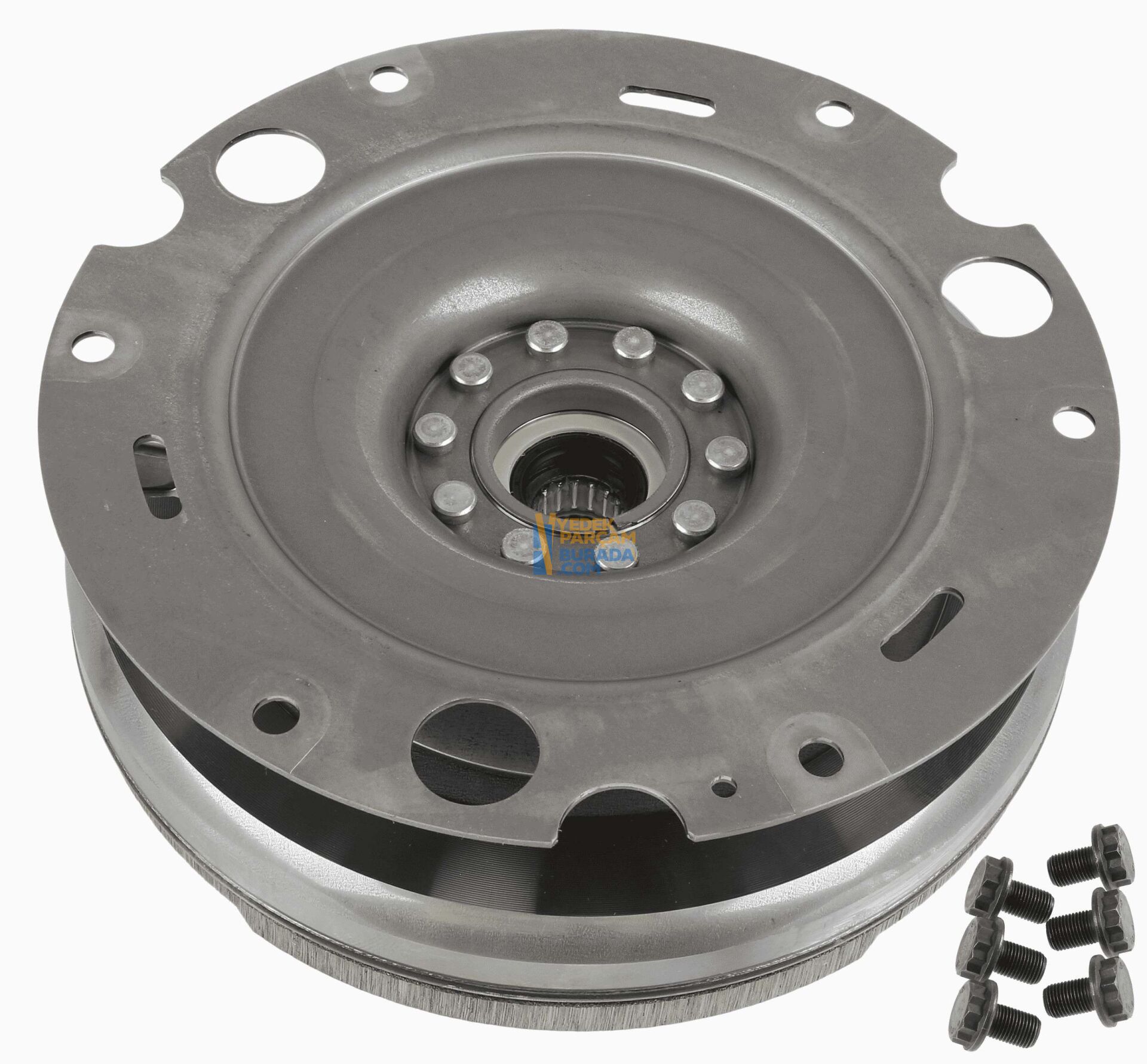 SACHS 0CS105266F VOLAN VW A4