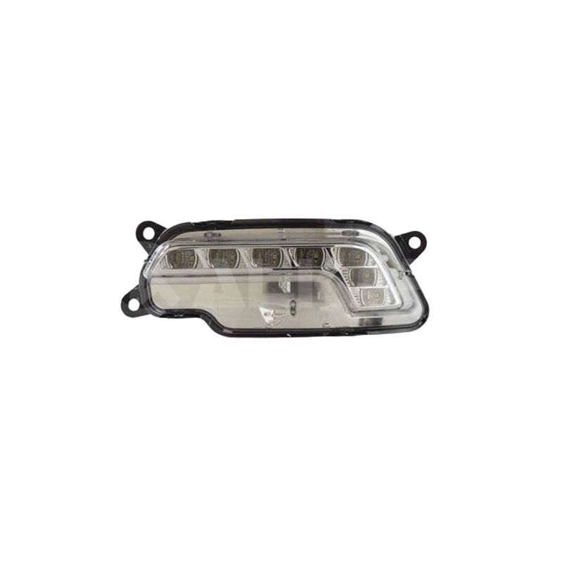 DEPO A2128200756 GÜNDÜZ FARI SOL MERCEDES W212