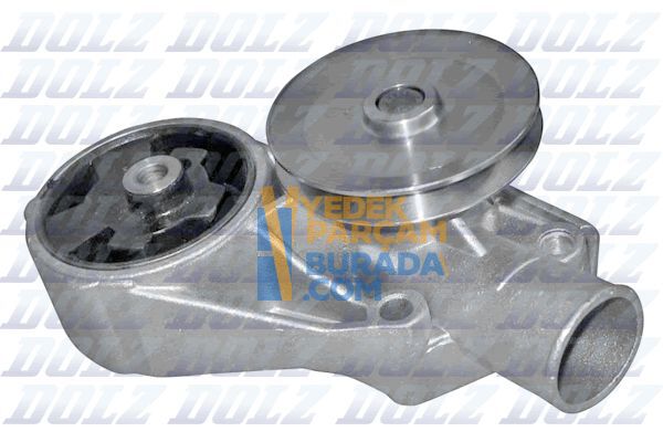 DOLZ 047121011A DEVIRDAIM VW FAVORIT-FORMEN