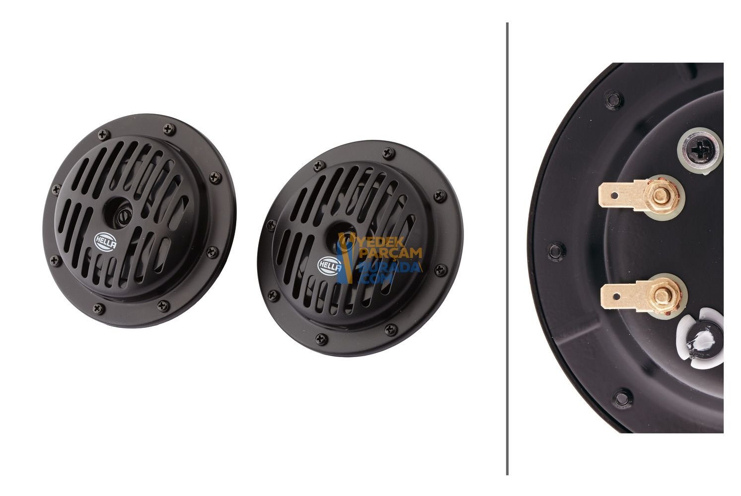 HELLA 191951113 KORNA VW UNIVERSAL