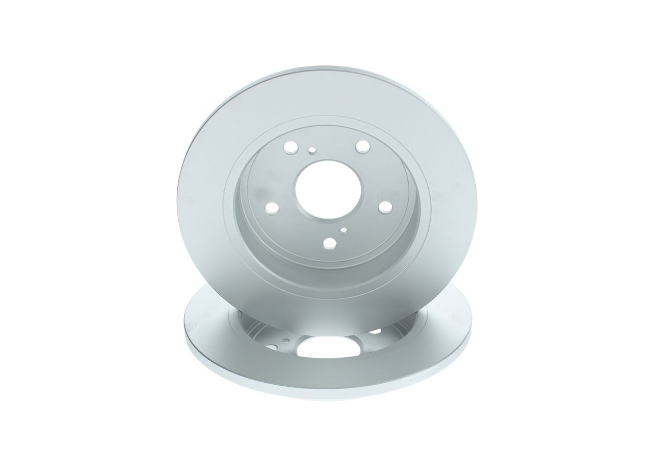 BOSCH 55611-57L00 FREN DISKI JAPON KIZASHI