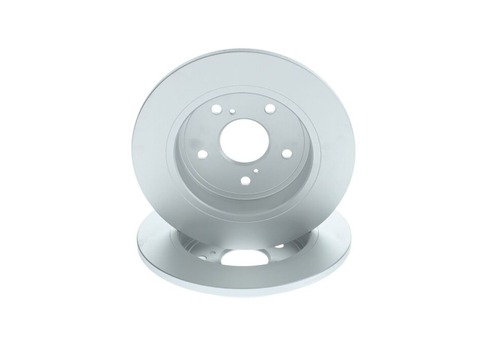 BOSCH 55611-57L00 FREN DISKI JAPON KIZASHI