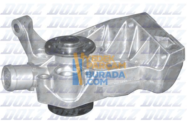 DOLZ 047121013L DEVIRDAIM VW FABIA