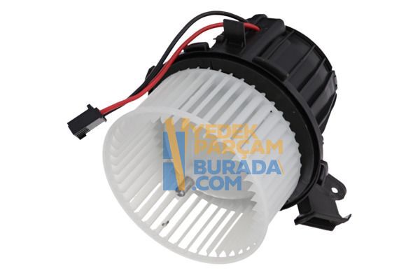 VALEO 8T1820021 KALORIFER MOTORU VW A4-A5-Q5