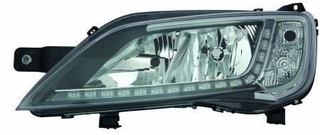 AYFAR 46862283 FAR SAG FIAT DUCATO IV JUMPER IV BOXER IV