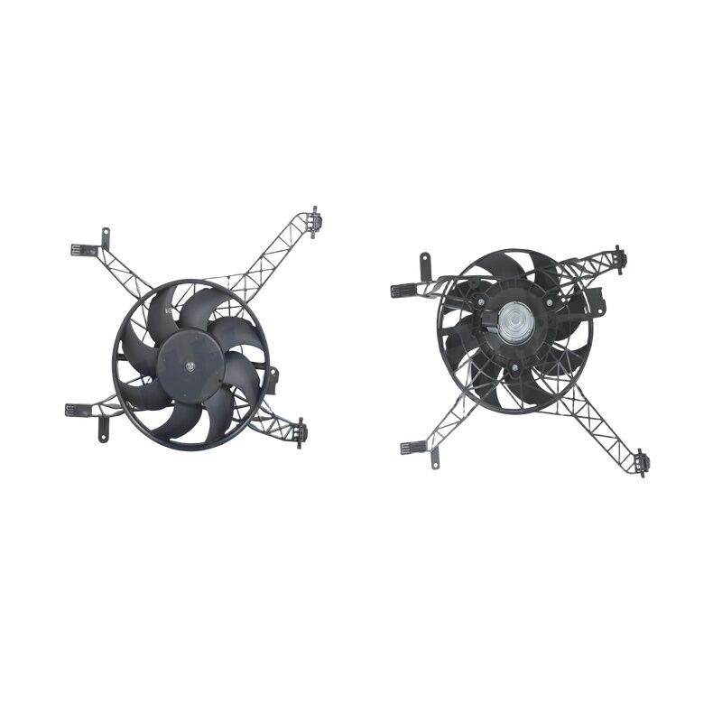 KALE 8V51 8C607 BF FAN MOTORU FORD FIESTA