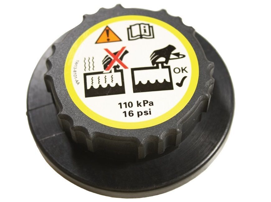 BEHR PCD500030 RADYATÖR DEPO  KAPAGI BMW RANGE  ROVER MK III