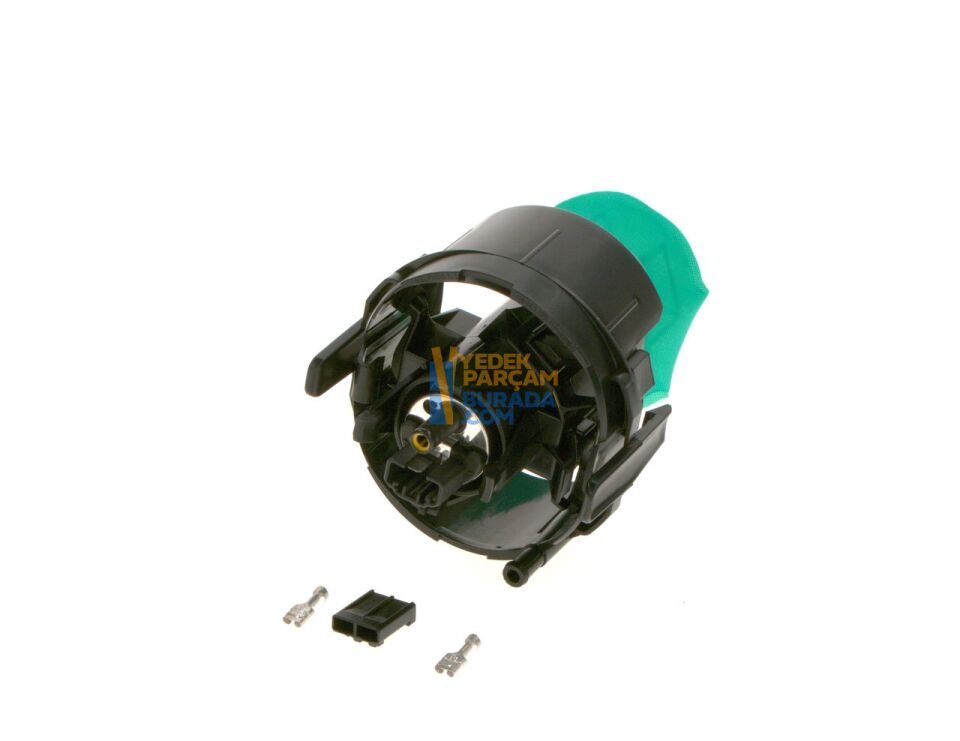 BOSCH  YAKIT POMPASI VW A80