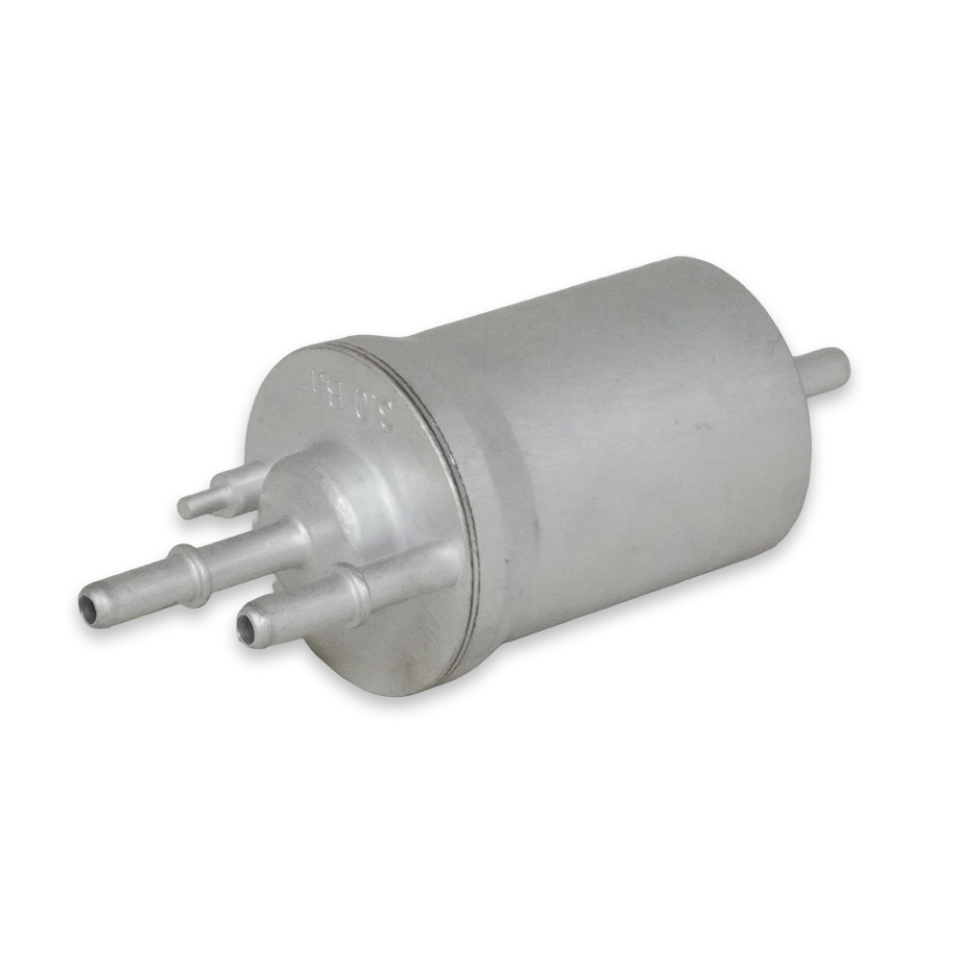 FILTRON 6Q0201051B YAKIT FILTRESI VW POLO-CORDOBA-FABIA / BBY-BKY-BZG-AZQ-BME 1,2-1,4 16V