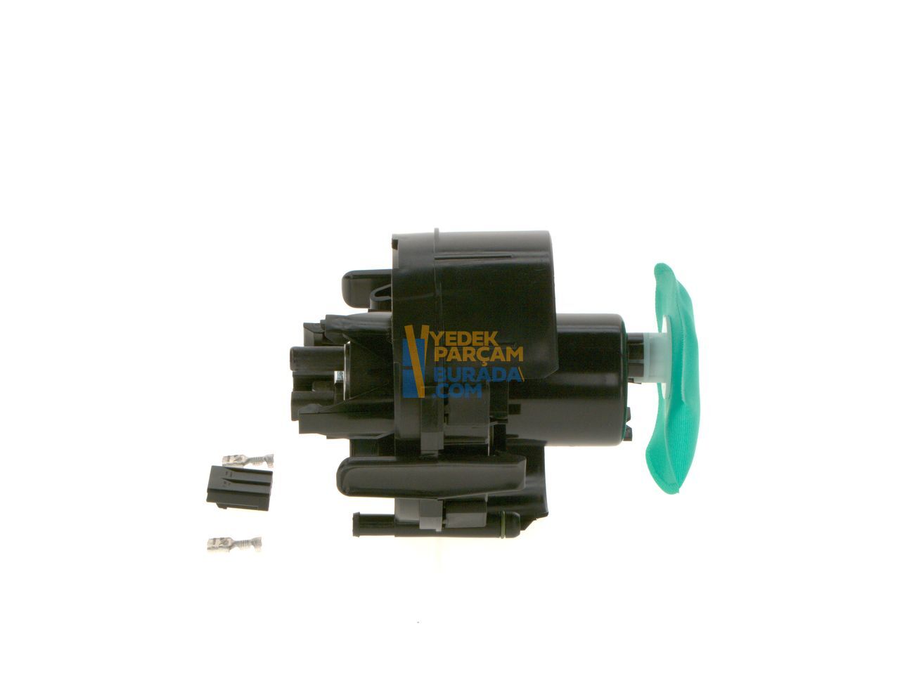 BOSCH  YAKIT POMPASI VW A80