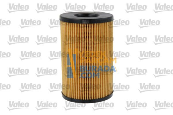 VALEO 03L115562 YAG FILTRESI VW GOLF5-PASSAT-CADDY-JETTA-T5-T6-A3-LEON-CRAFTER
