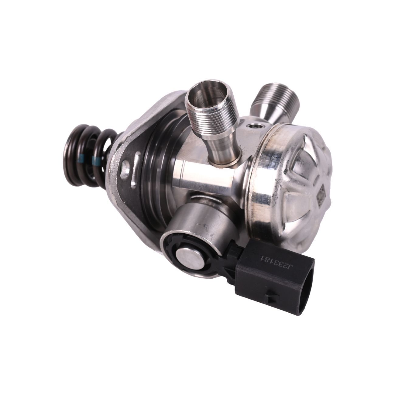 VITESCO 166303162R YÜKSEK BASINÇ POMPASI RENAULT CAPTUR I-II CLIO V MEGANE IV TALISMAN DUSTER W177 CLA180