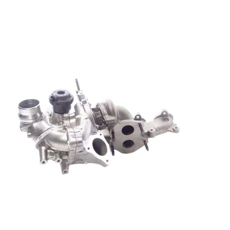 GARRETT 144107570RC TURBO SARJ RENAULT MASTER IV