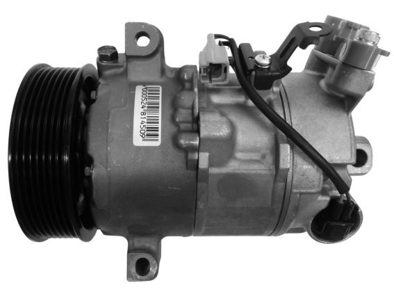 BEHR A4478307300 KLIMA KOMPRESÖRÜ MERCEDES W447 VITO-MEGANE III- SCENIC III