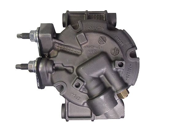 BEHR AV11 19D629 BC KLIMA KOMPRESÖRÜ FORD FOCUS/C-MAX/FIESTA