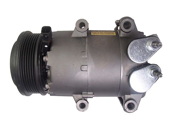 BEHR AV11 19D629 BC KLIMA KOMPRESÖRÜ FORD FOCUS/C-MAX/FIESTA