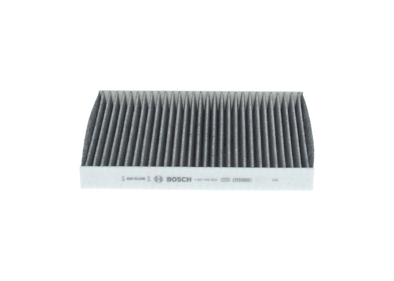 BOSCH 8713950110 HAVA FILTRESI JAPON MIRAI