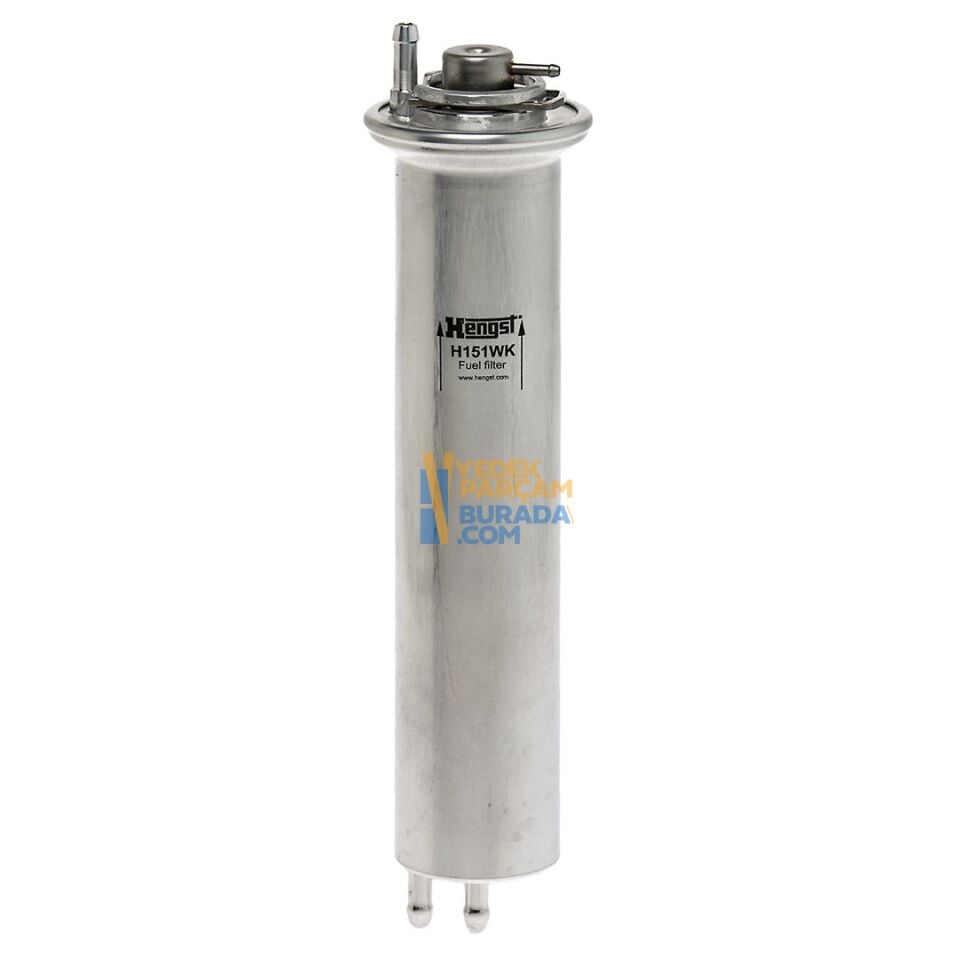 HENGST 13321709535 YAKIT FILTRESI BMW E38-38-X5 E53