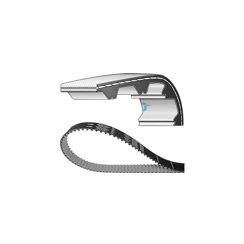 DAYCO CM5G 6K288 CA TRIGER KAYISI FORD FOCUS III FIESTA VI