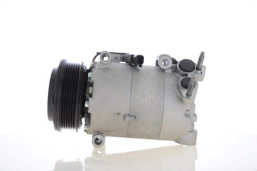 BEHR DV61 19D629 DC KLIMA KOMPRESÖRÜ FORD KUGA
