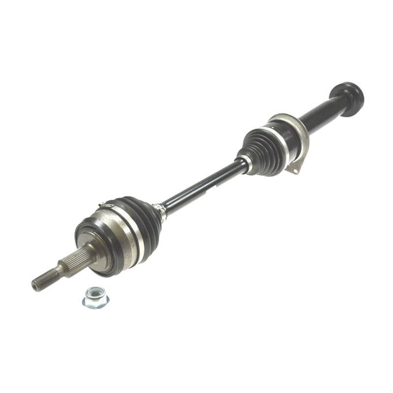 GKN 7E0407272AB AKS KOMPLE ÖN SAG VW T5-T6
