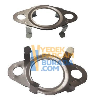 ELRING 059145757P TURBO SARJ CONTASI VW TOUAREG-Q7-CAYENNE