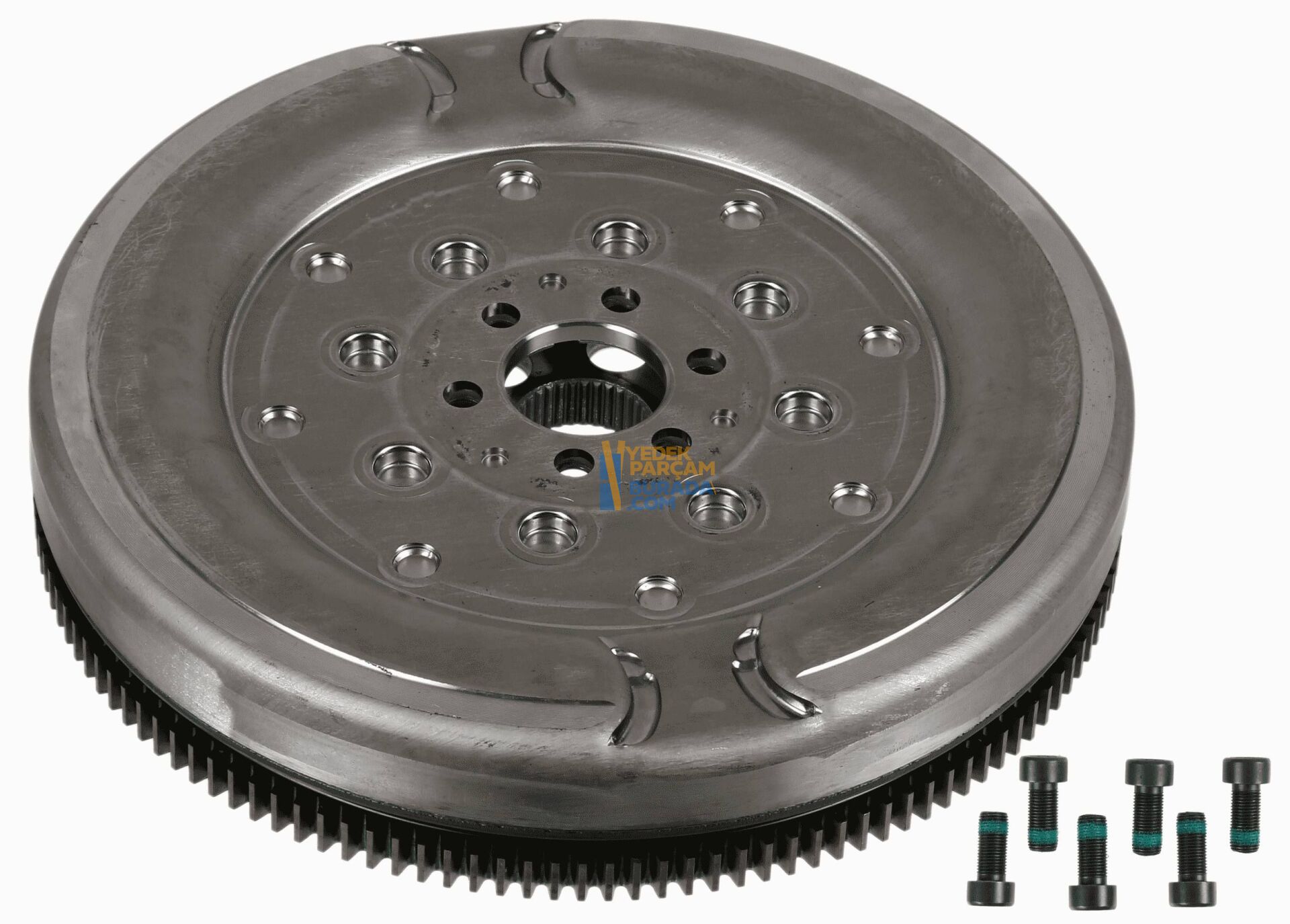 SACHS 03L105266DH VOLAN VW SHARAN-TIGUAN