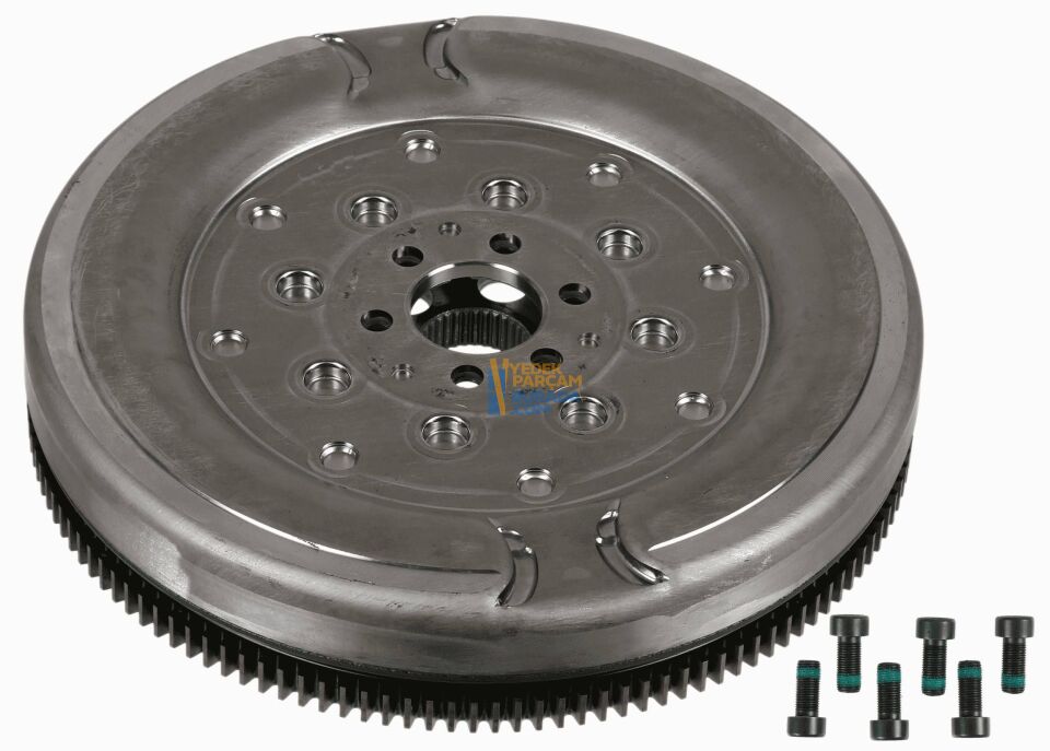 SACHS 03L105266DH VOLAN VW SHARAN-TIGUAN