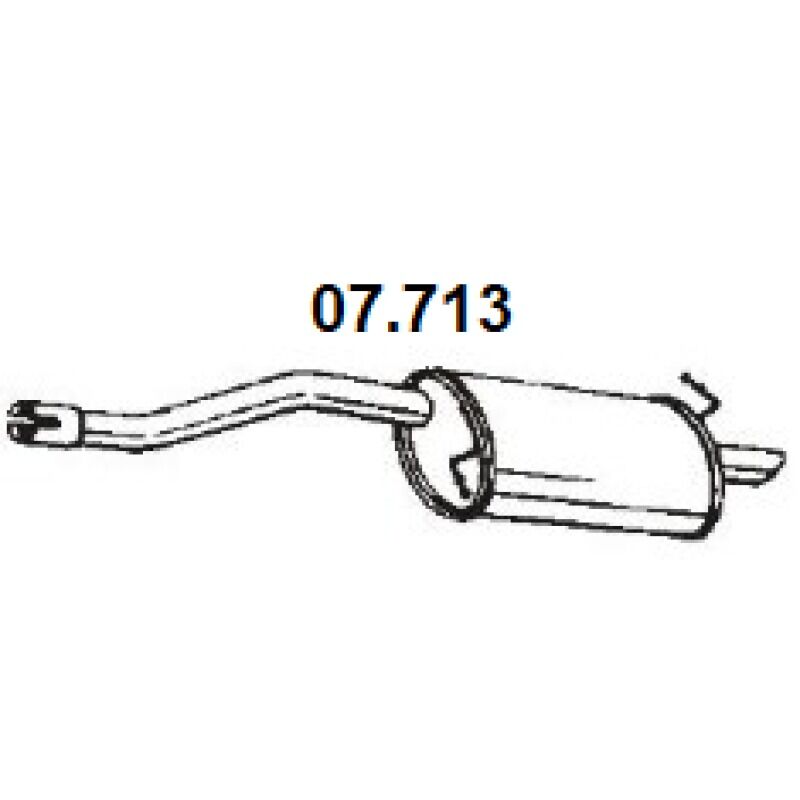 FEBI 11311253236 ZINCIR GERGI PALETI BMW E12-21-30-28