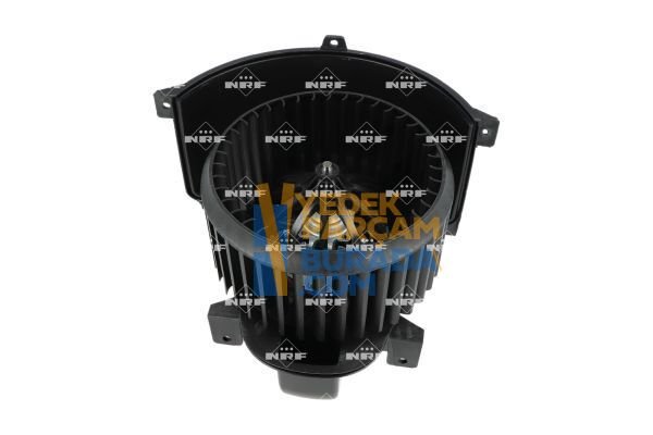 NRF 7L0820021S KALORIFER MOTORU VW TOUAREG-AMAROK-Q7-CAYENNE