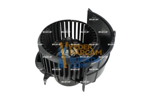 NRF 7L0820021S KALORIFER MOTORU VW TOUAREG-AMAROK-Q7-CAYENNE