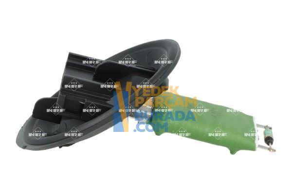 NRF 6Q0959263A KALORIFER REZISTANSI VW POLO-CORDOBA-IBIZA-FABIA