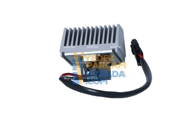 NRF 6Q1907521B FAN REGÜLATÖRÜ VW POLO