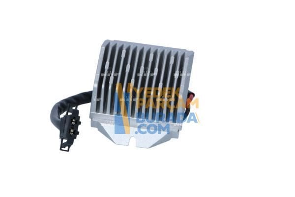NRF 6Q1907521B FAN REGÜLATÖRÜ VW POLO