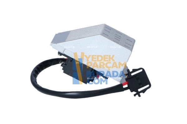 NRF 6Q1907521B FAN REGÜLATÖRÜ VW POLO