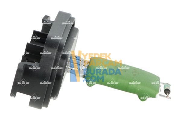 NRF 7E0959263C KALORIFER REZISTANSI VW T5-AMAROK-TOUAREG