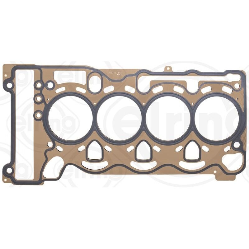 ELRING 11127563413 SILINDIR KAPAK CONTASI BMW E81/87/90/91/92