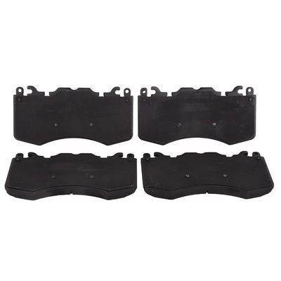 BSG LR016684 FREN BALATASI ÖN BMW LAND ROVER RANGE ROVER DISCOVERY III-IV SPORT