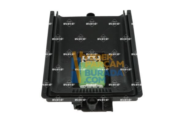 NRF 1J0819022A KALORIFER REZISTANSI VW GOLF4-BORA-TOLEDO-OCTAVIA