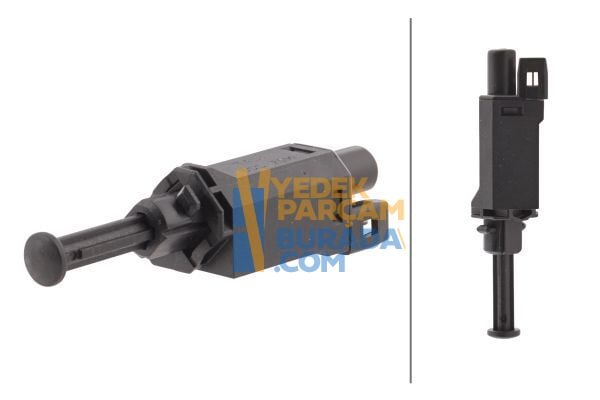 FREN PEDAL MÜSÜRÜ VW GOLF2-GOLF3-T4-A3 / BM