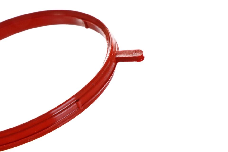 ELRING 11611437383 MANIFOLD CONTASI EMME BMW E36-46