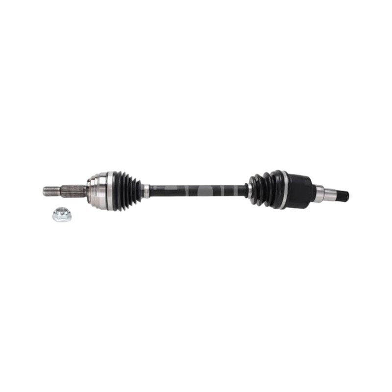 FEBI H1B5 3B437 FG AKS KOMPLE ON SOL FORD FIESTA VII