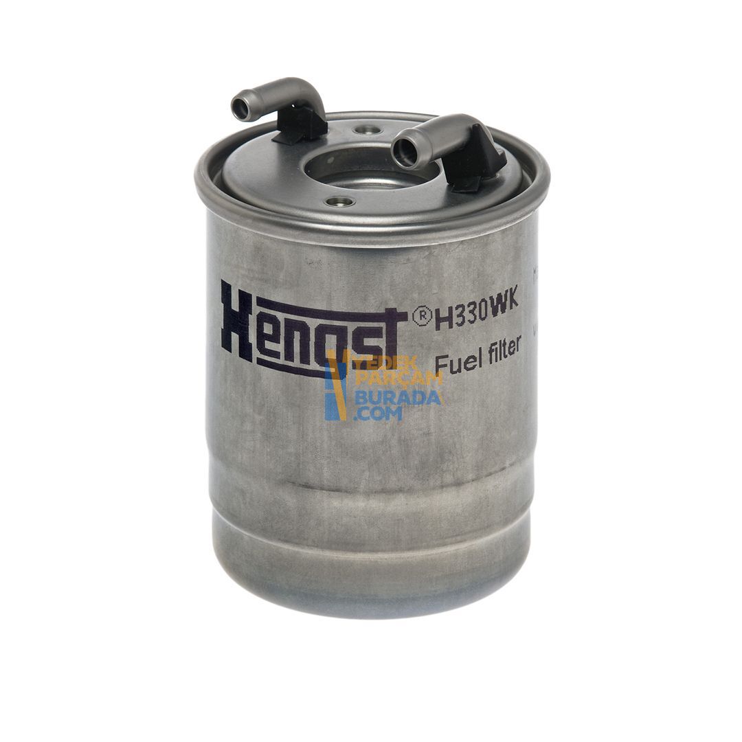 HENGST A6420920401 YAKIT FILTRESI MERCEDES SPRT.210,213,216,310,316,510,513,516.CDI