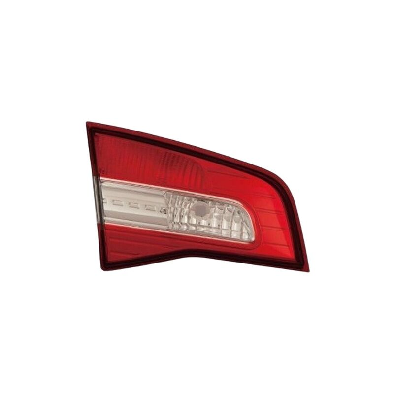 DEPO 26550-JY05A STOP LAMBASI SAG RENAULT KOLEOS