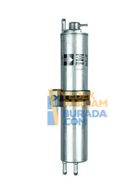 MAHLE 16126750475 YAKIT FILTRESI BMW E65-E66
