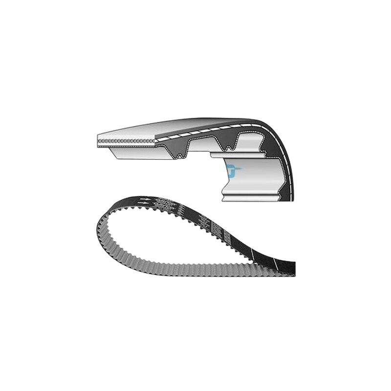 DAYCO 04E121605E TRIGER KAYISI VW GOLF7-A3
