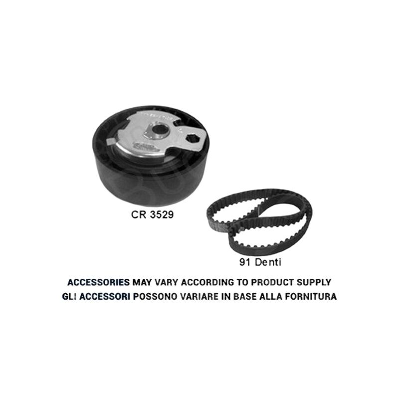 GMB 2T1Q 6M260 AA TRIGER SETI FORD CONNECT/FOCUS
