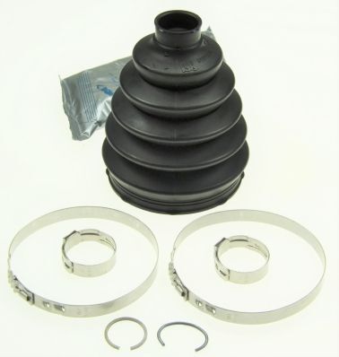 GKN 31608657723 AKS KÖRÜGÜ ÖN BMW G30-G31-G32-G11-G12-G14-G15-G16 xd
